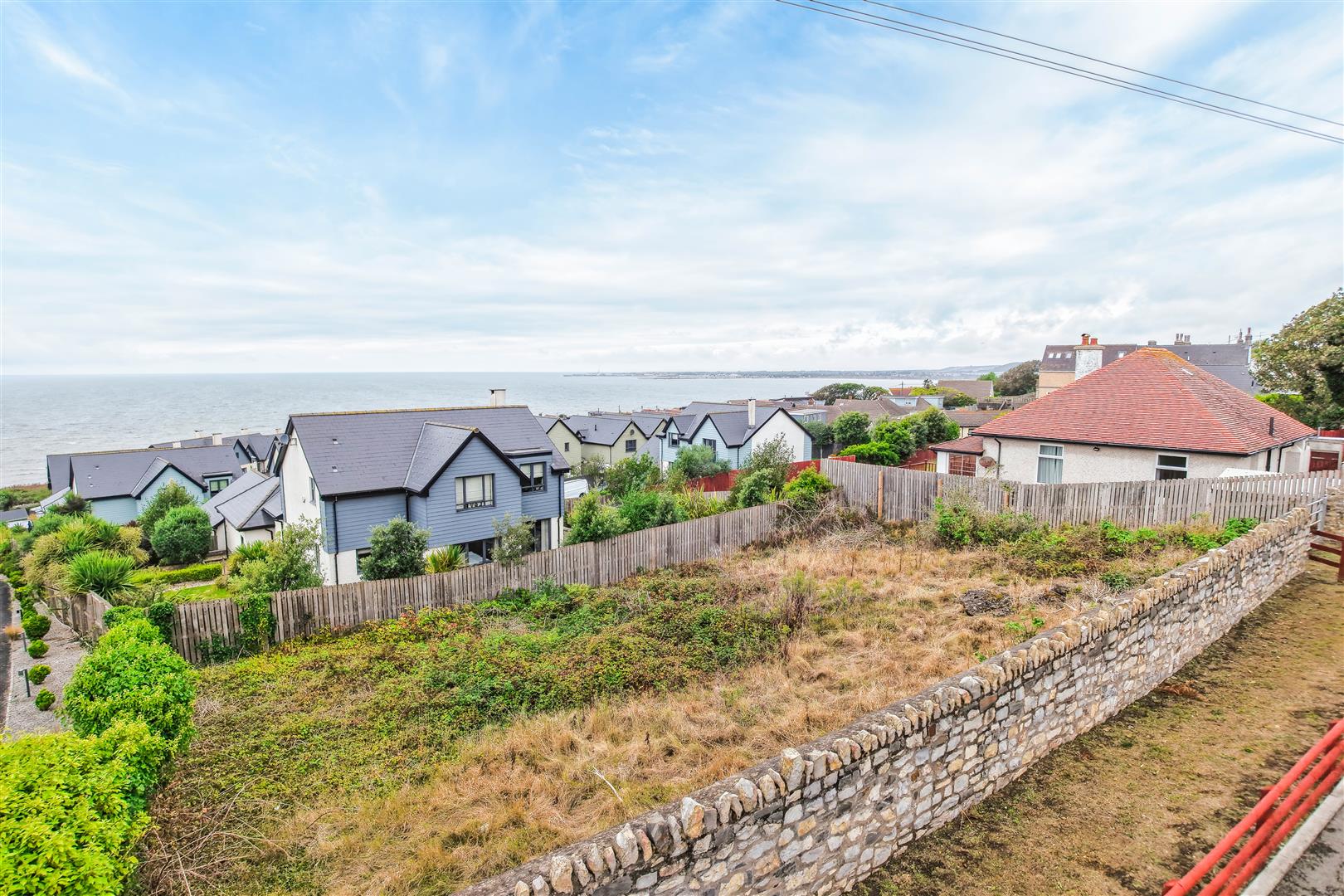 Craig Yr Eos Bungalow, Slon Lane, Ogmore-By-Sea, Vale Of Glamorgan, CF32 0PN